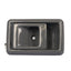 Genuine Toyota Landcruiser 78 70 Series Hzj Fzj Rh Front Inner Gray Door Handle