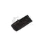 Genuine Toyota Landcruiser 78 Series Vdj Hdj Rear Left Lh Bumper Extension Cap