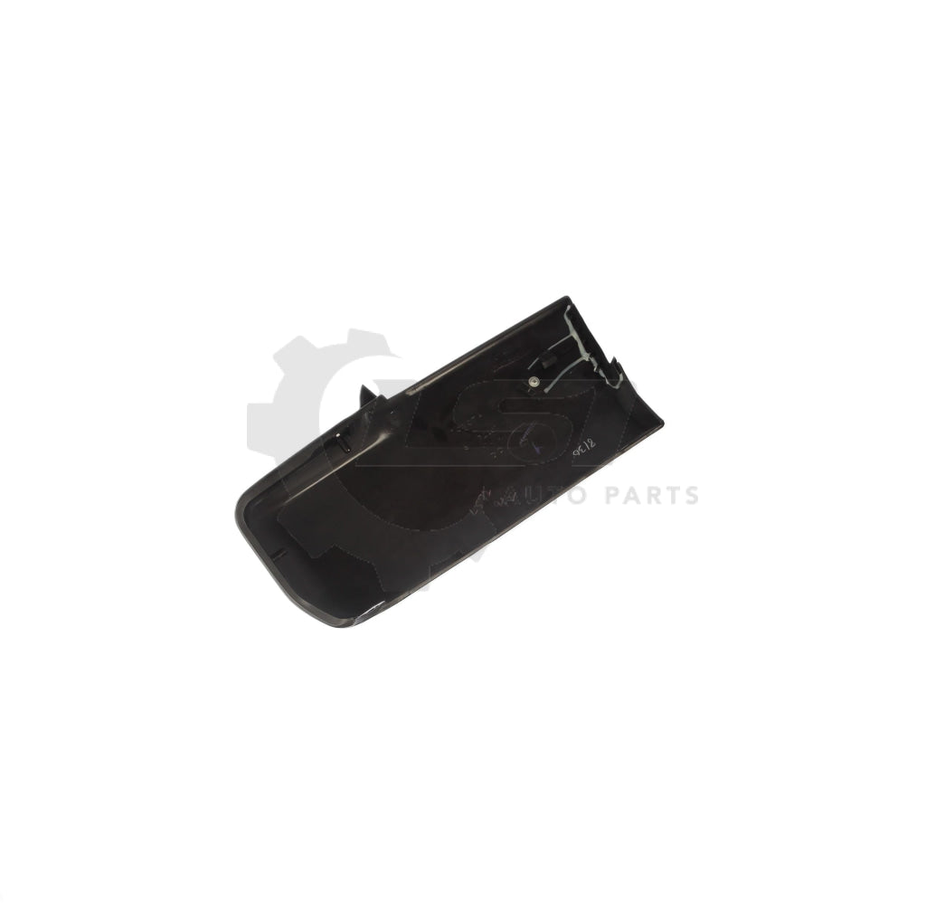 Genuine Toyota Landcruiser 78 Series Vdj Hdj Rear Left Lh Bumper Extension Cap