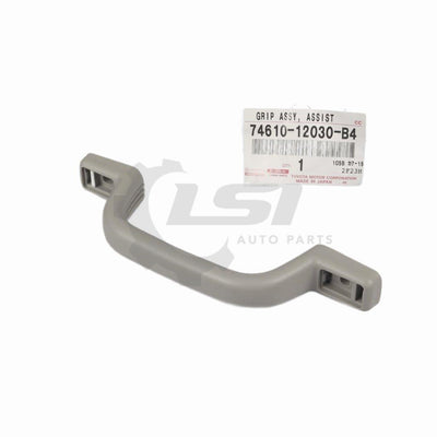 Genuine Toyota Landcruiser 79 Series Vdj Hzj Hdj Fzj Front Roof Grab Handle Grip