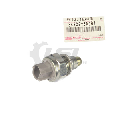 Genuine Toyota Landcruiser 80 100 105 Series Transfer Indicator Switch