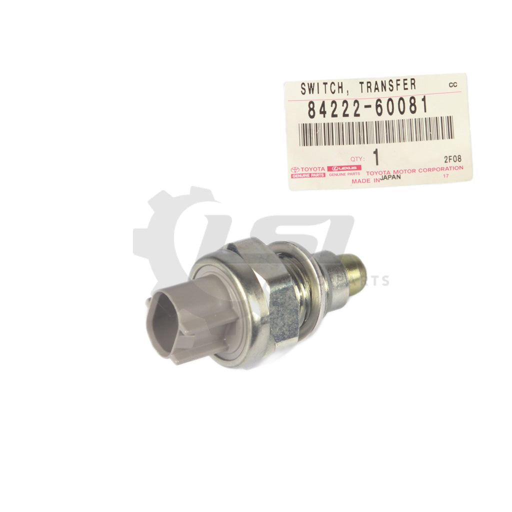 Genuine Toyota Landcruiser 80 100 105 Series Transfer Indicator Switch