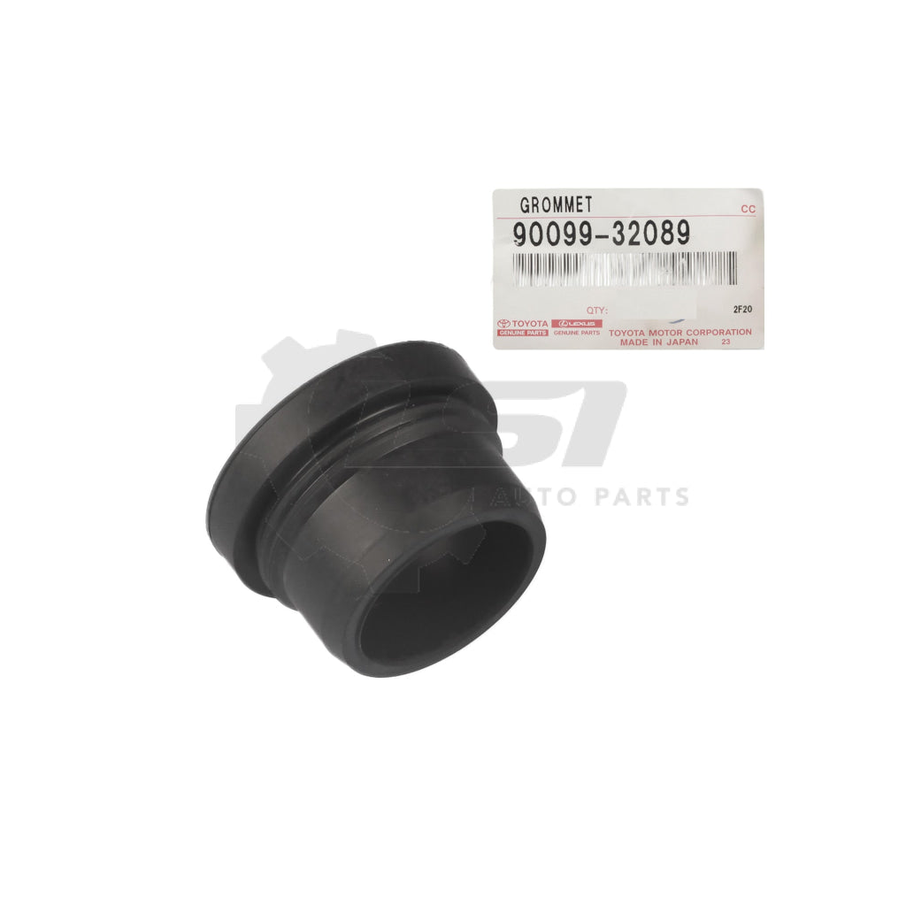 Genuine Toyota Landcruiser 80 100 200 Series Windscreen Washer Pump Grommet Bush