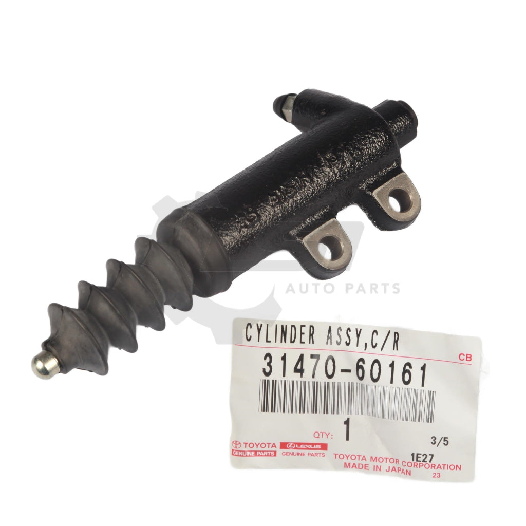 Genuine Toyota Landcruiser 80 75 70 Series Hzj Hdj Clutch Slave Cylinder
