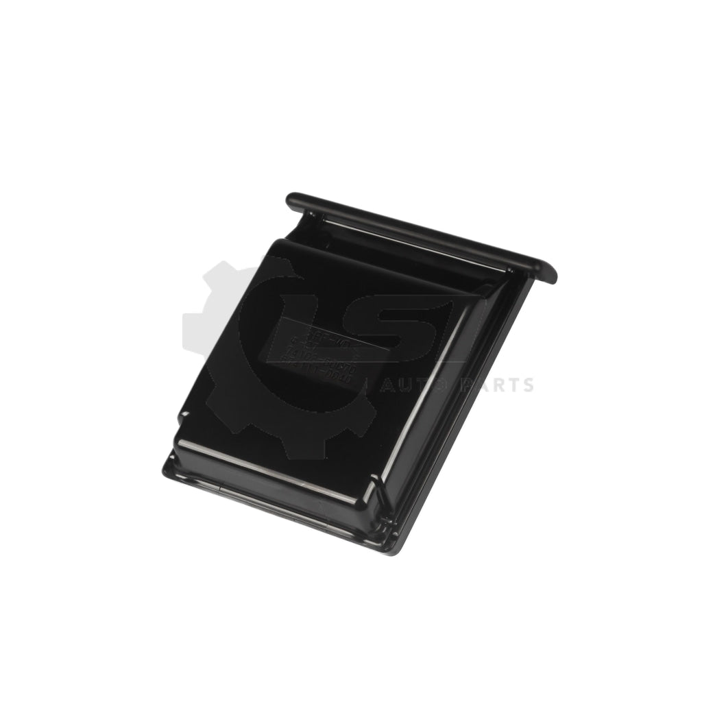 Genuine Toyota Landcruiser 80 Series Center Console Holder Ash Tray Coin Pocket Ashtray
