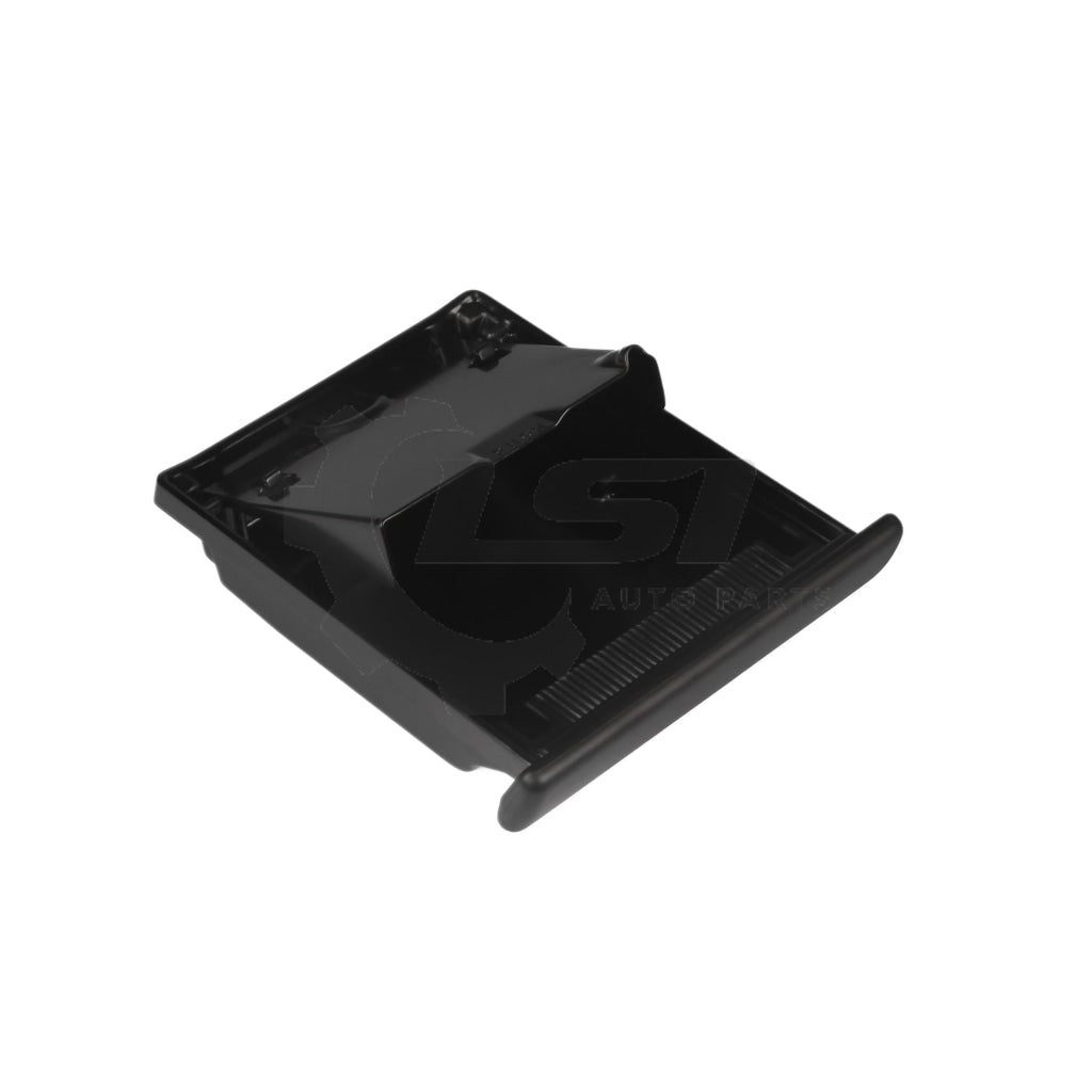 Genuine Toyota Landcruiser 80 Series Center Console Holder Ash Tray Coin Pocket Ashtray