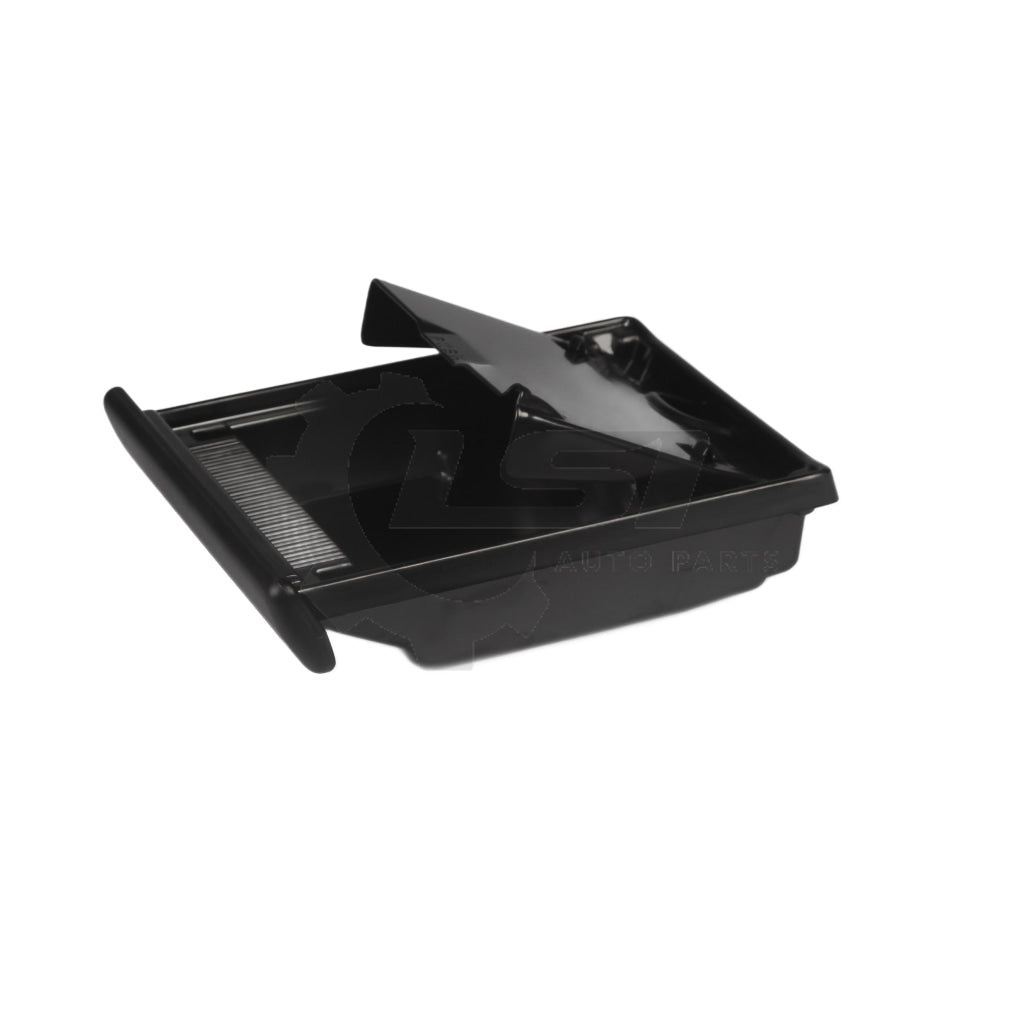 Genuine Toyota Landcruiser 80 Series Center Console Holder Ash Tray Coin Pocket Ashtray