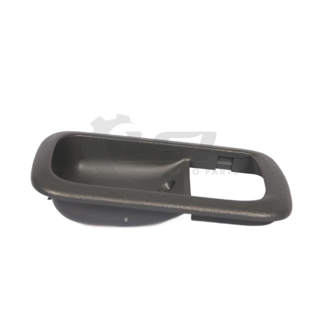 Genuine Toyota Landcruiser 80 Series Door Bezel Inner Grey Set Of 4 Bazel