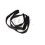 Genuine Toyota Landcruiser 80 Series Fzj Fj Front Lh Door Window Channel Rubber