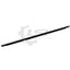 Genuine Toyota Landcruiser 80 Series Fzj Fj Lh Rear Door Weatherstrip Moulding