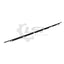 Genuine Toyota Landcruiser 80 Series Fzj Fj Lh Rear Door Weatherstrip Moulding