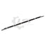 Genuine Toyota Landcruiser 80 Series Fzj Fj Lh Rear Door Weatherstrip Moulding