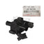 Genuine Toyota Landcruiser 80 Series Fzj80 Hzj80 Hdj80 Heater Tap Valve Control