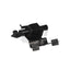 Genuine Toyota Landcruiser 80 Series Fzj80 Hzj80 Hdj80 Heater Tap Valve Control
