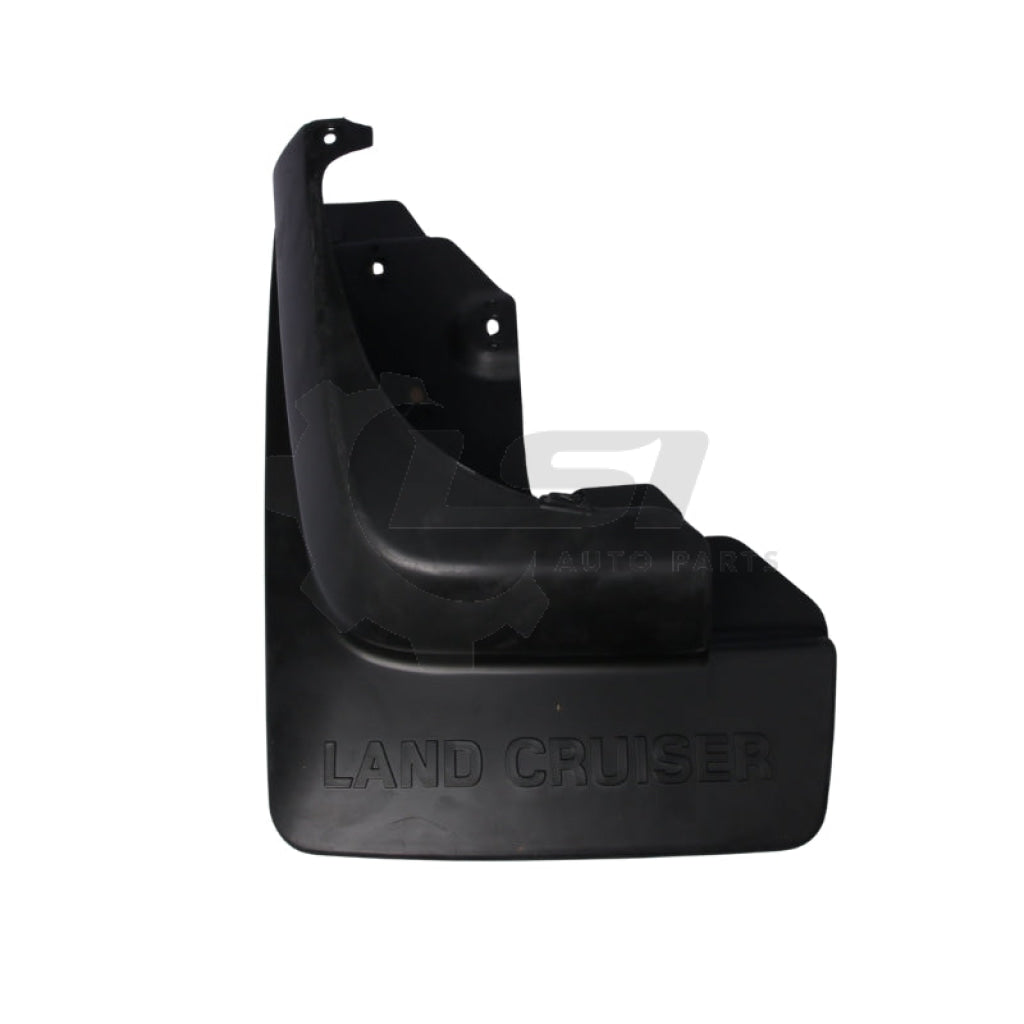 Genuine Toyota LandCruiser 80 Series HDJ FZJ FJ Rear Mudguard Mudflap Set Mudguard