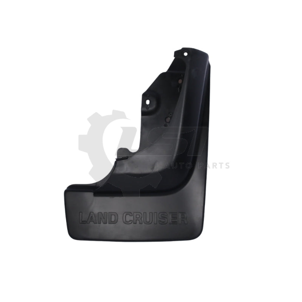 Genuine Toyota LandCruiser 80 Series HDJ FZJ FJ Rear Mudguard Mudflap Set Mudguard