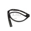 Genuine Toyota Landcruiser 80 Series Hdj Lh Back Barn Door Vertical Weatherstrip