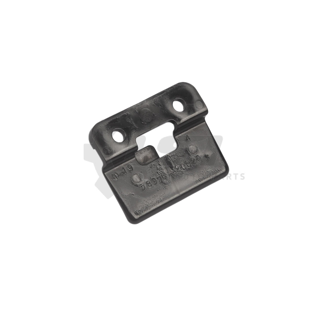 Genuine Toyota Landcruiser 80 Series Hzj Console Lid Cover Lock Striker