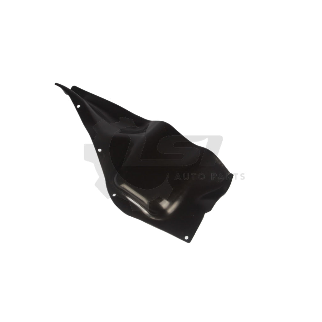 Genuine Toyota Landcruiser 80 Series Hzj Front Rh Fender Guard Apron Cover Seal