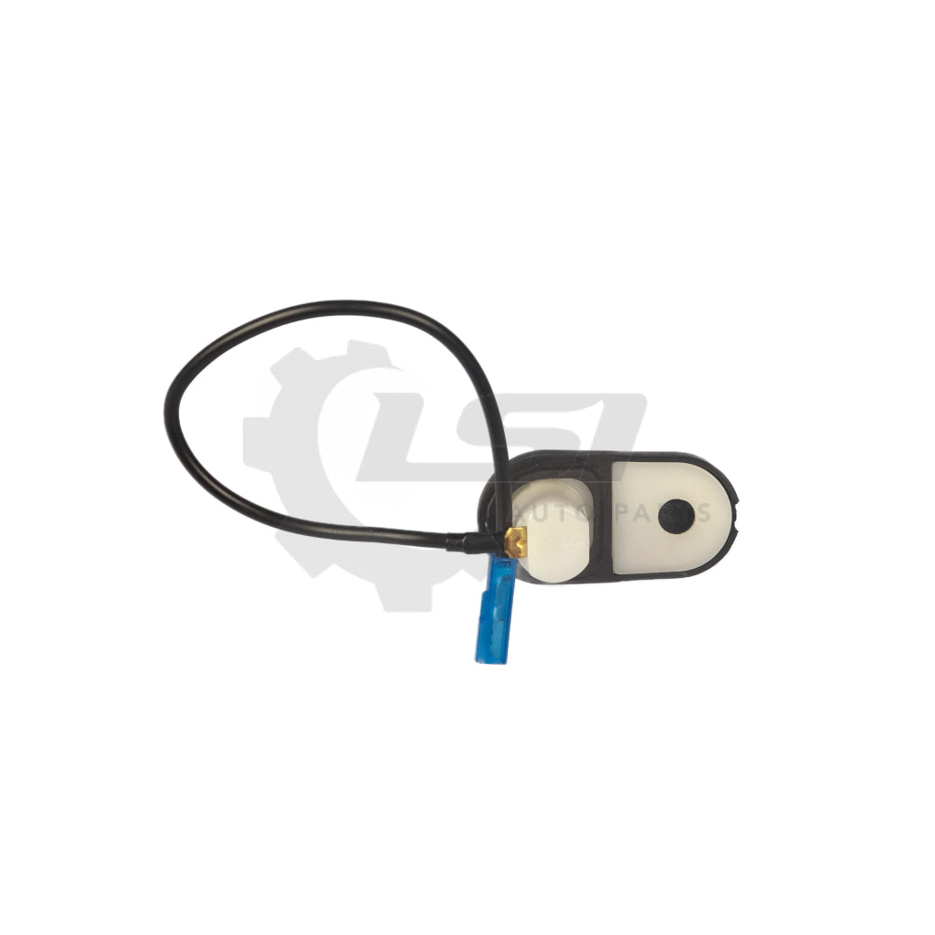 Genuine Toyota Landcruiser 80 Series Hzj Hdj Fzj Door Courtesy Light Switch