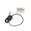 Genuine Toyota Landcruiser 80 Series Hzj Hdj Fzj Door Courtesy Light Switch