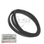 Genuine Toyota Landcruiser 80 Series Hzj Hdj Fzj Fj Back Barn Door Weatherstrip