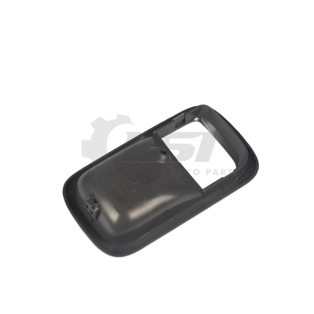 Genuine Toyota Landcruiser 80 Series Hzj Hdj Fzj Fj Lh Door Inner Handle Bezel