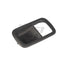 Genuine Toyota Landcruiser 80 Series Hzj Hdj Fzj Fj Lh Door Inner Handle Bezel