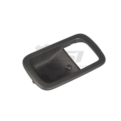 Genuine Toyota Landcruiser 80 Series Hzj Hdj Fzj Fj Lh Door Inner Handle Bezel