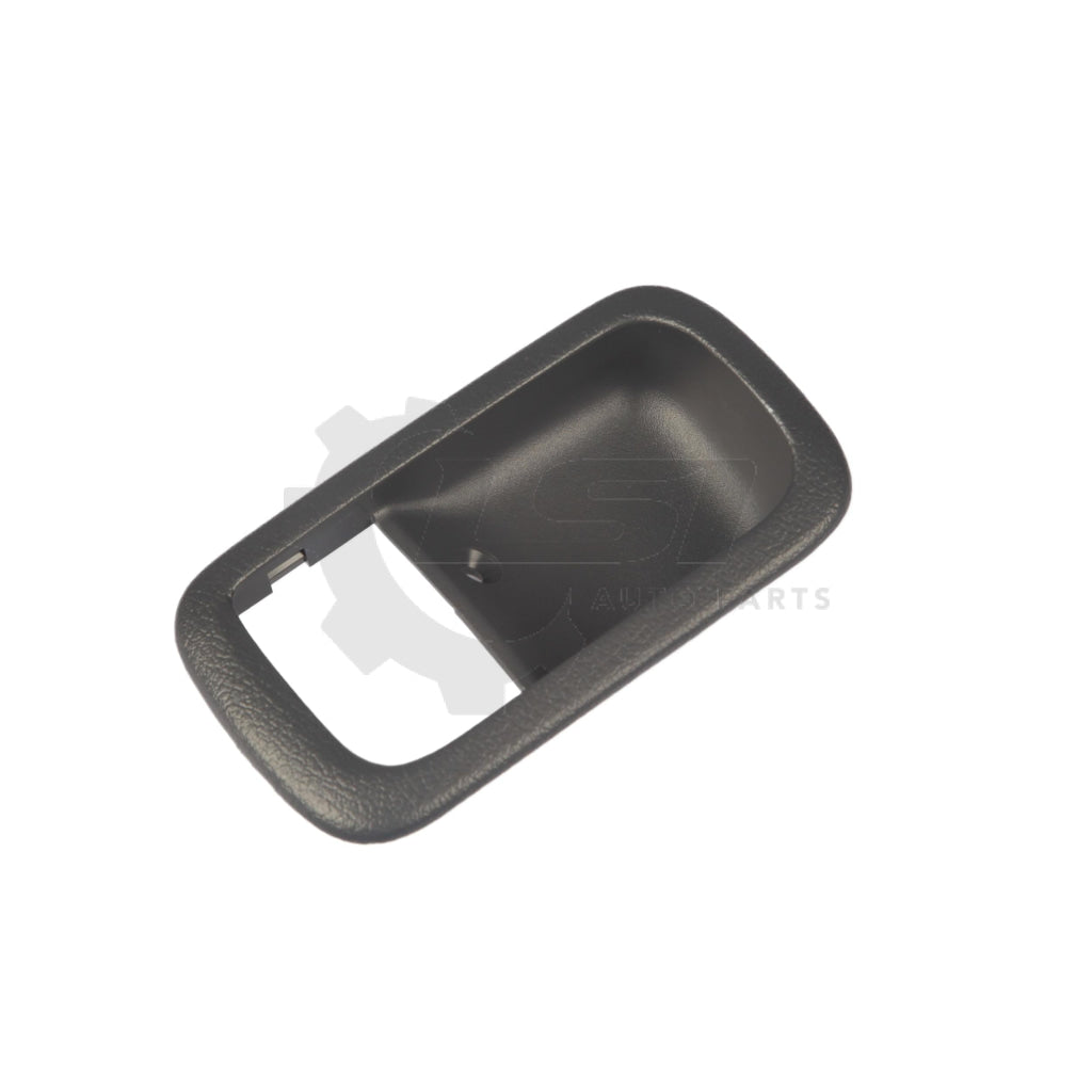 Genuine Toyota Landcruiser 80 Series Hzj Hdj Fzj Fj Lh Door Inner Handle Bezel