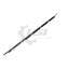 Genuine Toyota Landcruiser 80 Series Hzj Hdj Rh Rear Door Weatherstrip Moulding