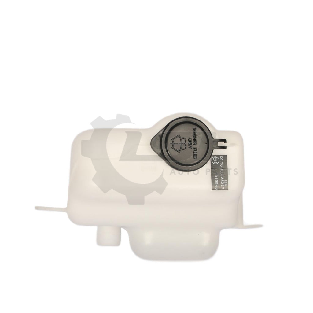 Genuine Toyota Landcruiser 80 Series Hzj Hdj Windscreen Washer Tank Reservoir Jar
