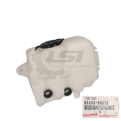 Genuine Toyota Landcruiser 80 Series Hzj Hdj Windscreen Washer Tank Reservoir Jar
