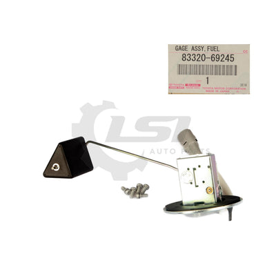 Genuine Toyota Landcruiser 80 Series Hzj80 Fuel Tank Gauge Sender Unit Sub