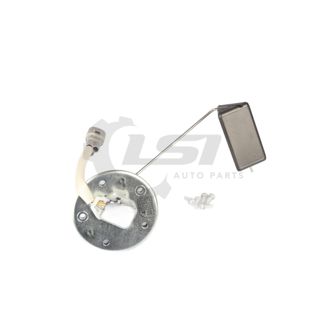 Genuine Toyota Landcruiser 80 Series Hzj80 Fuel Tank Gauge Sender Unit Sub