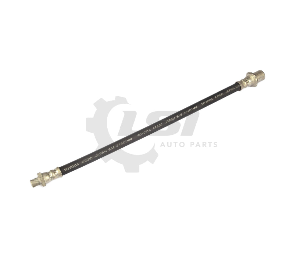 Genuine Toyota Landcruiser Fj40 Fj45 Fj60 Hj60 Clutch Slave Cylinder Hose Oil