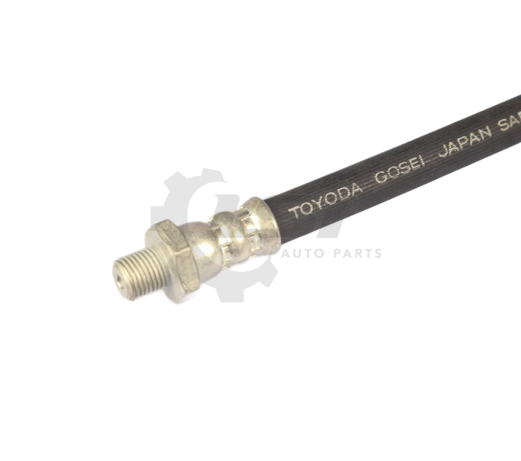 Genuine Toyota Landcruiser Fj40 Fj45 Fj60 Hj60 Clutch Slave Cylinder Hose Oil