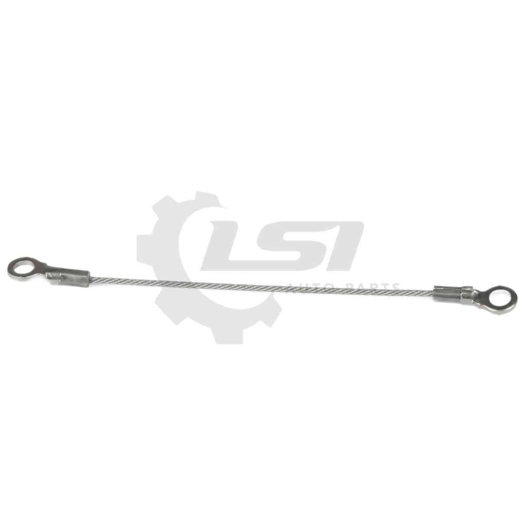 Genuine Toyota Landcruiser Fj40 Glove Box Door Cable Fj45 Hj45 Hj47 Bj42