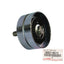 Genuine Toyota Landcruiser Fzj100 Fzj105 1Fz 4.5L Drive Fan Belt Idler Pulley
