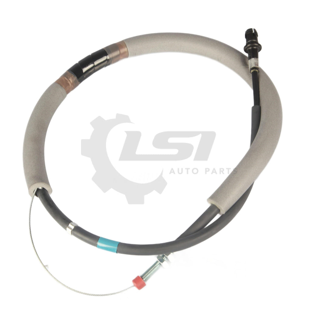 Genuine Toyota Landcruiser Fzj80 1Fz Fzj100 Fe 4.5L Kick Down Throttle Cable