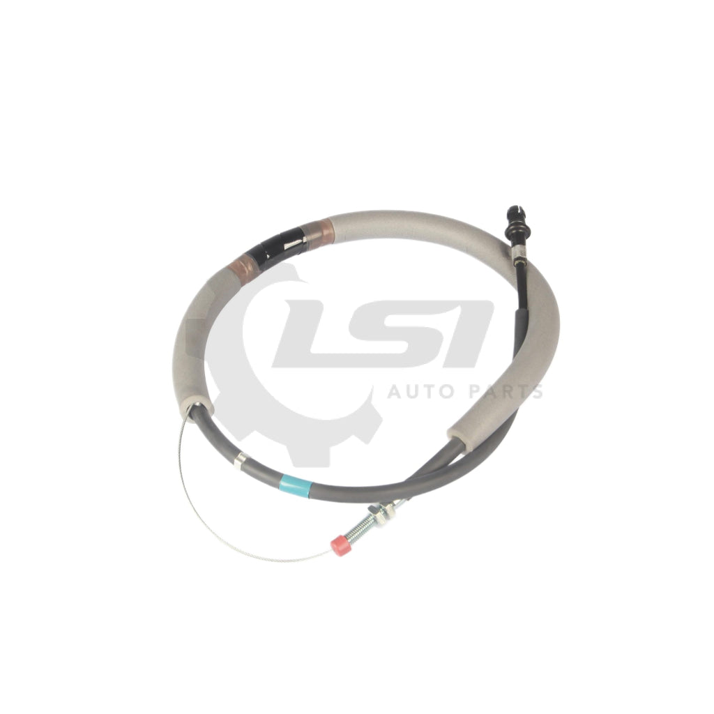 Genuine Toyota Landcruiser Fzj80 1Fz Fzj100 Fe 4.5L Kick Down Throttle Cable