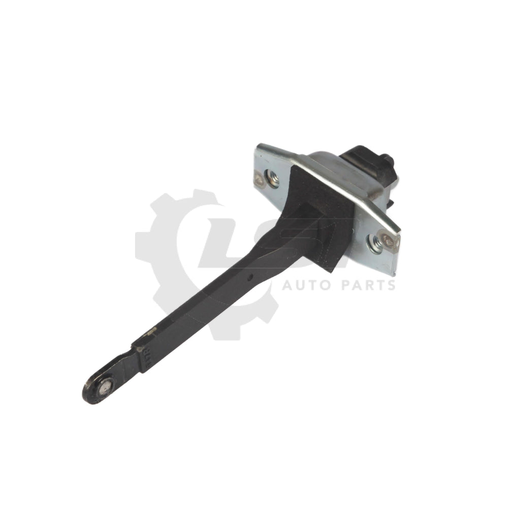 Genuine Toyota Landcruiser Fzj80 Door Check Strap Stopper Hinge Front Rh=Lh