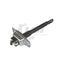 Genuine Toyota Landcruiser Fzj80 Door Check Strap Stopper Hinge Front Rh=Lh
