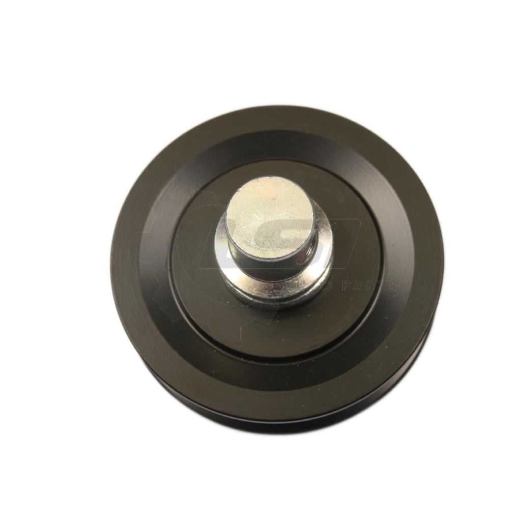 Genuine Toyota Landcruiser Fzj80 Fzj100 Fzj105 Air Conditioner Idler Pulley