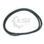 Genuine Toyota Landcruiser HDJ100 UZJ100 Tailgate Back Door Weatherstrip Seal 67881-60111 Door Seal