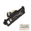 Genuine Toyota Landcruiser Hdj78 Hdj79 1Hd Ac Heater Control Switch Panel Unit