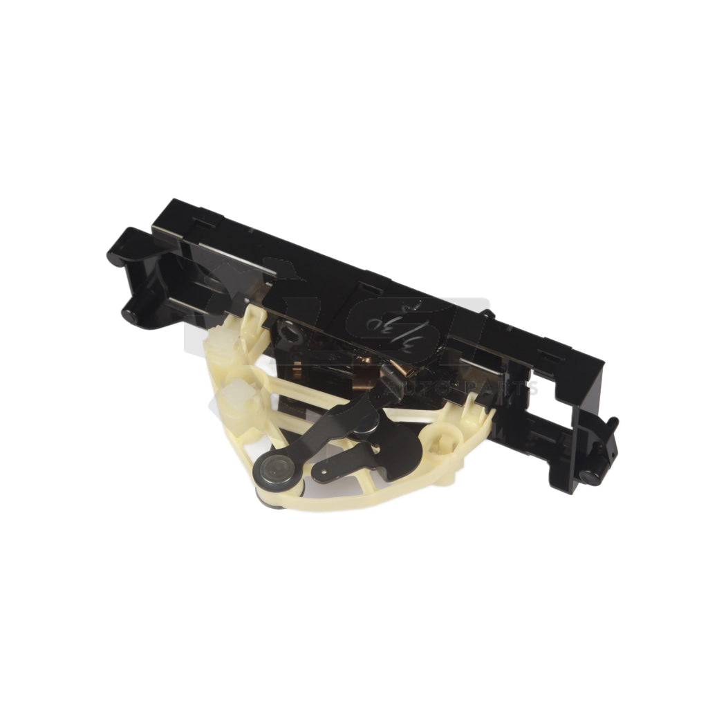 Genuine Toyota Landcruiser Hdj78 Hdj79 1Hd Ac Heater Control Switch Panel Unit