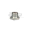 Genuine Toyota Landcruiser Hdj78 Hdj79 Hdj80 Hdj100 Magnetic Drain Plug