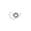 Genuine Toyota Landcruiser Hdj80 1Hd T 80 Series 4.2L Td Clutch Release Bearing