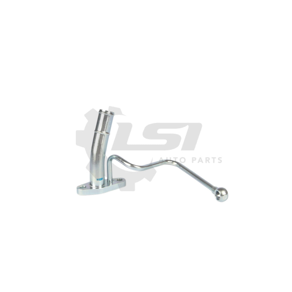 Genuine Toyota Landcruiser Hdj80 80 Series 4.2L 1Hdt Turbo Oil Pipe Inlet Outlet